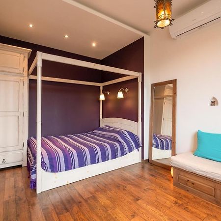 Kings Park Boutique Apartment Sofia Extérieur photo