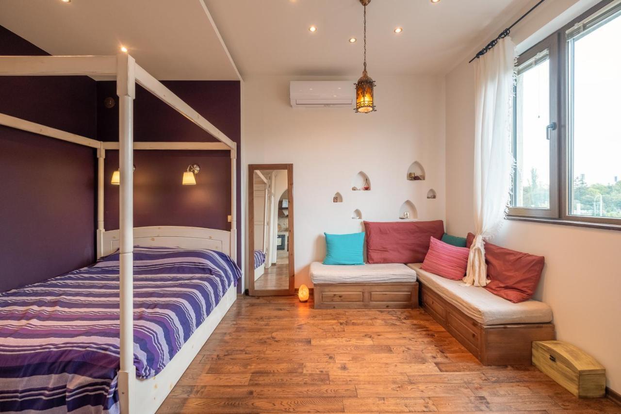 Kings Park Boutique Apartment Sofia Extérieur photo