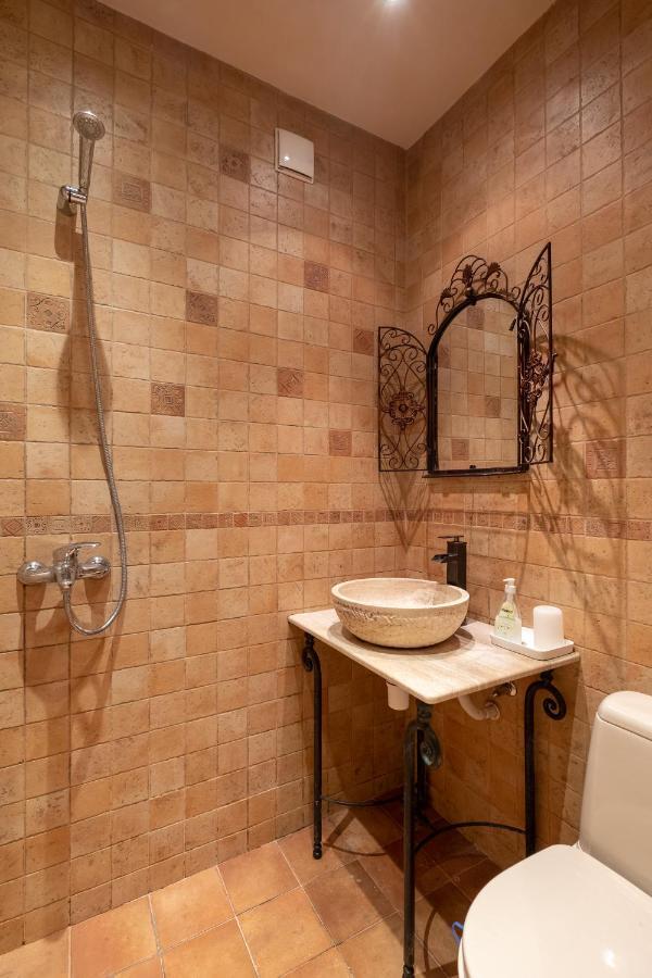 Kings Park Boutique Apartment Sofia Extérieur photo