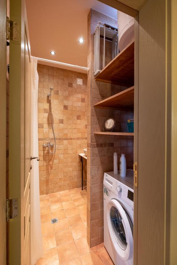 Kings Park Boutique Apartment Sofia Extérieur photo