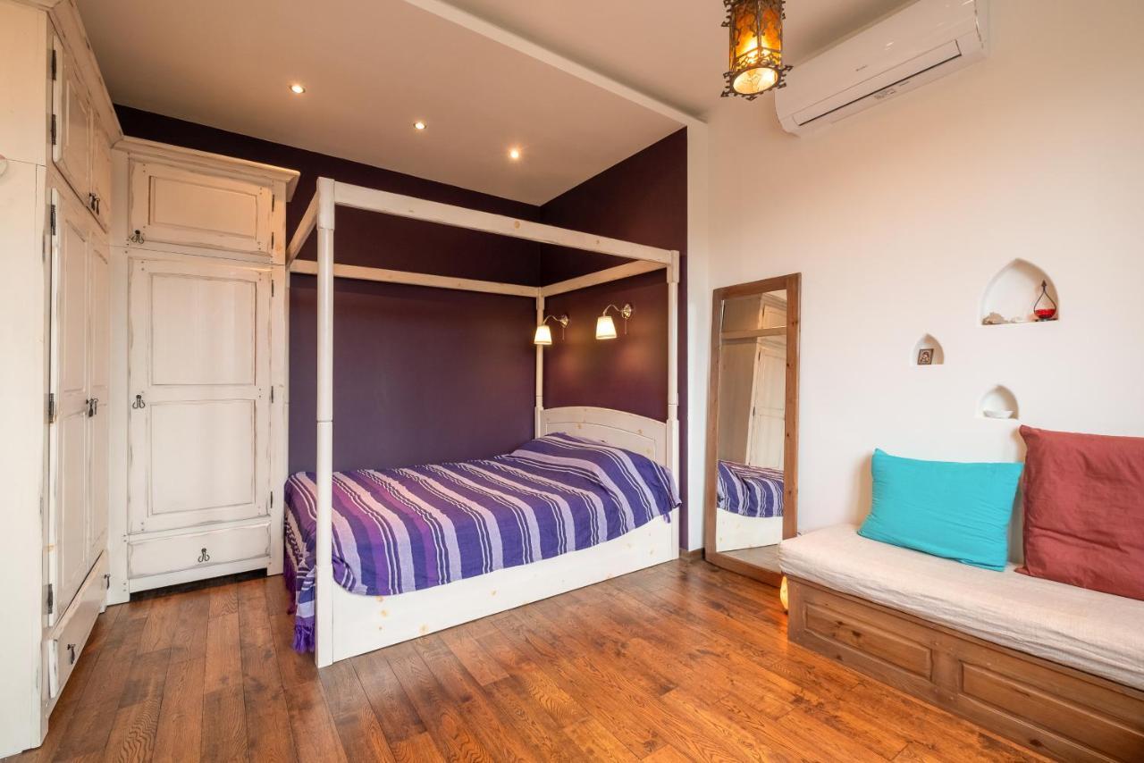 Kings Park Boutique Apartment Sofia Extérieur photo