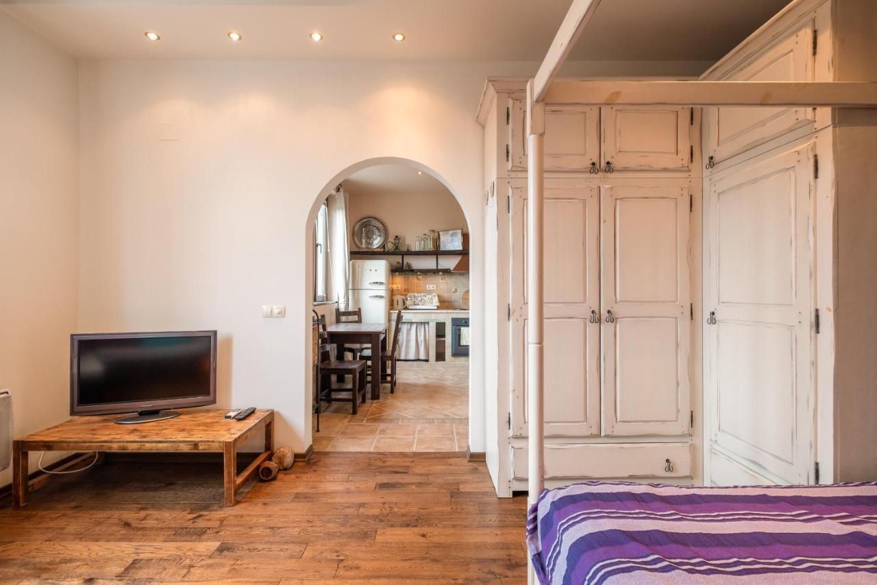 Kings Park Boutique Apartment Sofia Extérieur photo