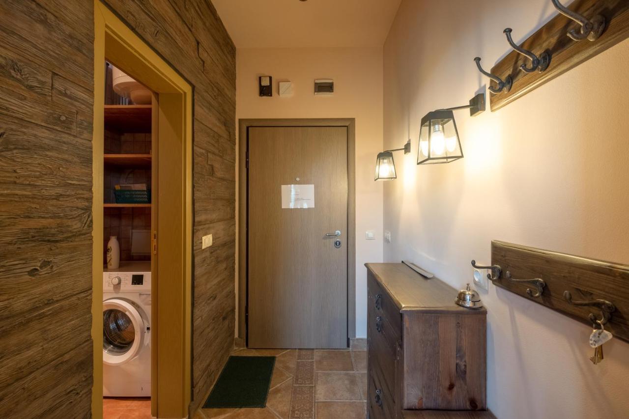 Kings Park Boutique Apartment Sofia Extérieur photo